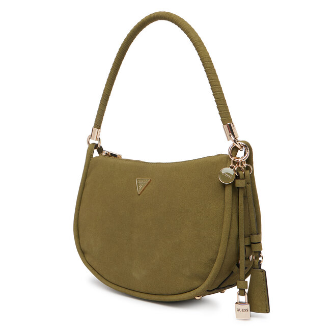 Torebka Guess Danya HWSG99 18010 Zielony ciemny -