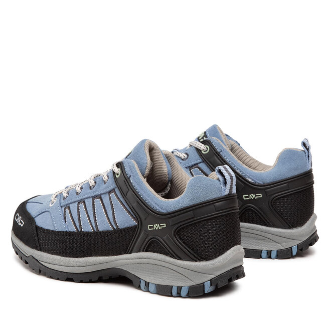 CMP Bakancs CMP Sun Wmn Hiking Shoe 31Q4806 Azzurro L229