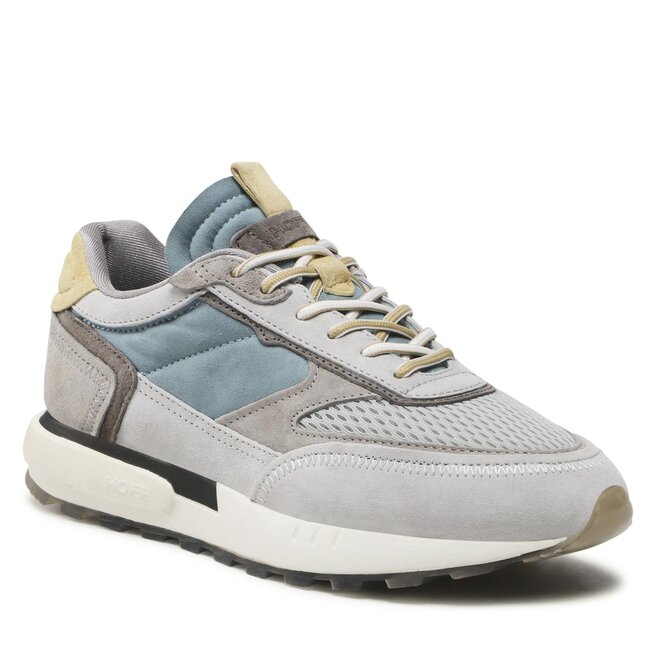 Sneakers HOFF Tibet 22207602 Gray 22207602 imagine noua