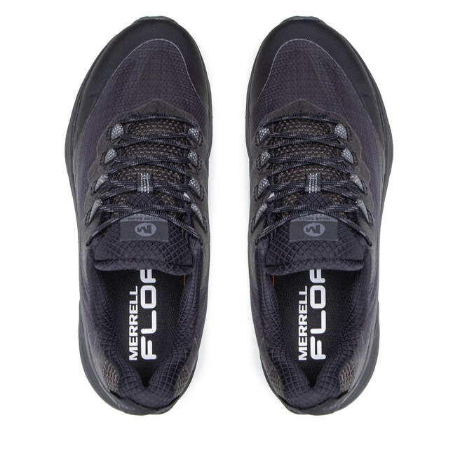 Merrell Trekingová obuv Merrell Moab Speed J067039 Black/Asphalt