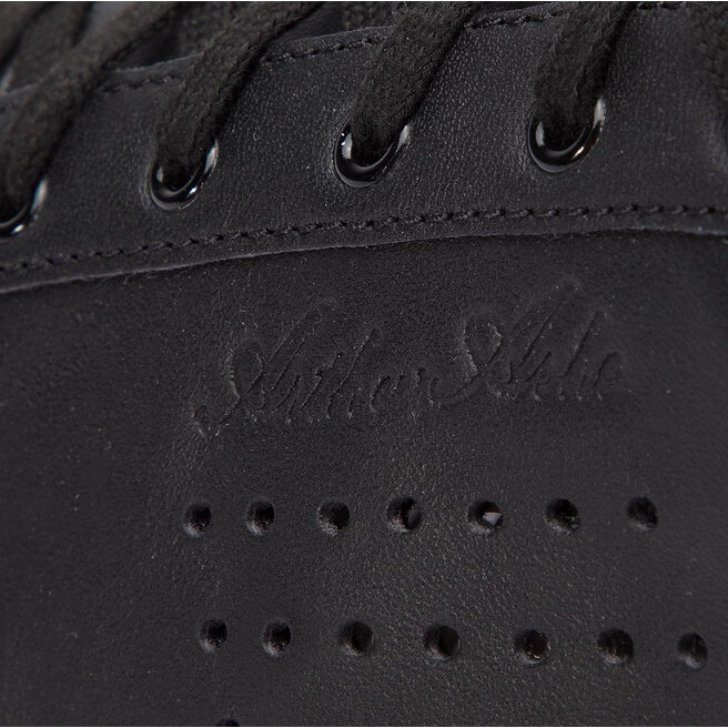 Sneakersy Le Coq Sportif Arthur Ashe Sport Gum 1910523 Black