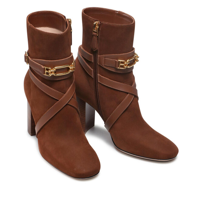 Bally Боти Bally Dafney 85/119 6239405 Cuero 76614