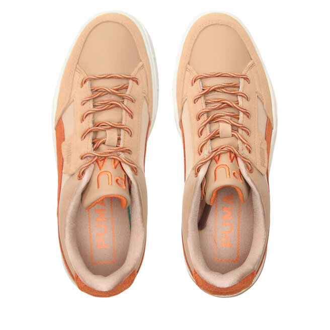 Puma Сникърси Puma Mayze Stack Wild Women Wns 39000601 01 Dusty Ton/Warm Chestnut