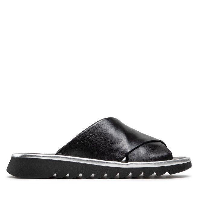 The Flexx Chanclas The Flexx Caris DS21-XB222.63-TF-KL0021.B022 Black