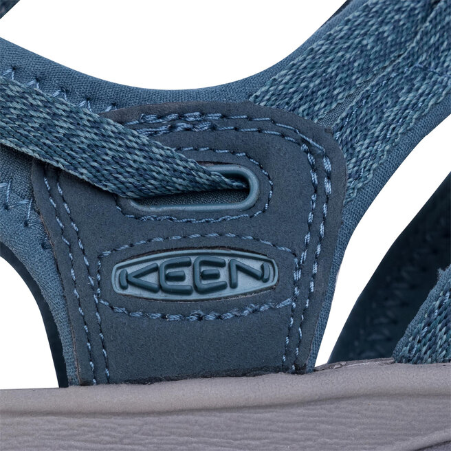 Keen Sandalias Keen Whisper 1022809 Smoke Blue