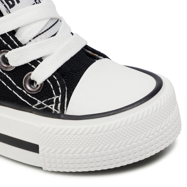 Big Star Shoes Teniși Big Star ShoesBig Star Shoes HH374188 Black