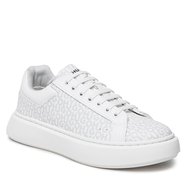 Sneakers Hugo 50487558 White 100