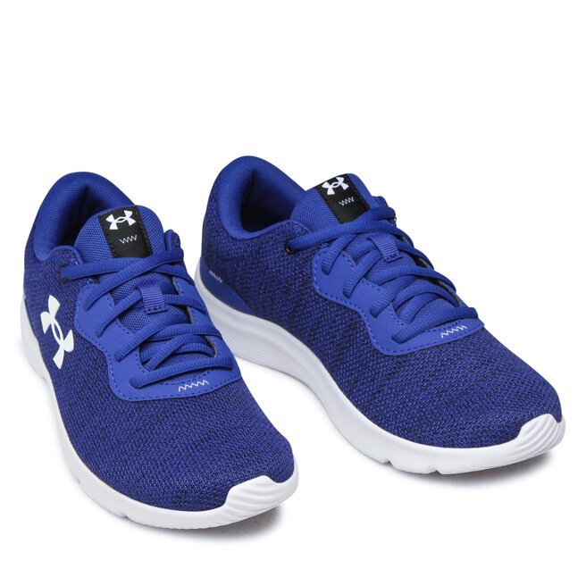 Under Armour Pantofi Under Armour Ua Mojo 2 3024134-402 Blu/Blk