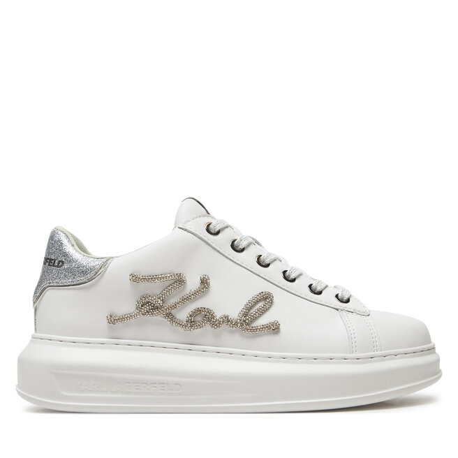 Kobiece sneakersy KARL LAGERFELD