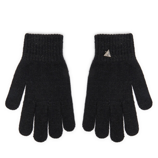 Rękawiczki Damskie Guess AW5238 - Czarny