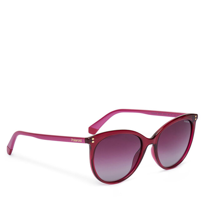 Kobiece okulary przeciwsłoneczne Polaroid
