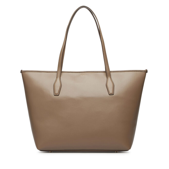 Torebka BOSS 50567622 Brązowy -