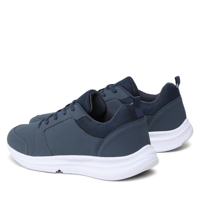PULSE UP Sneakers PULSE UP MP-RS2021M11241 Navy