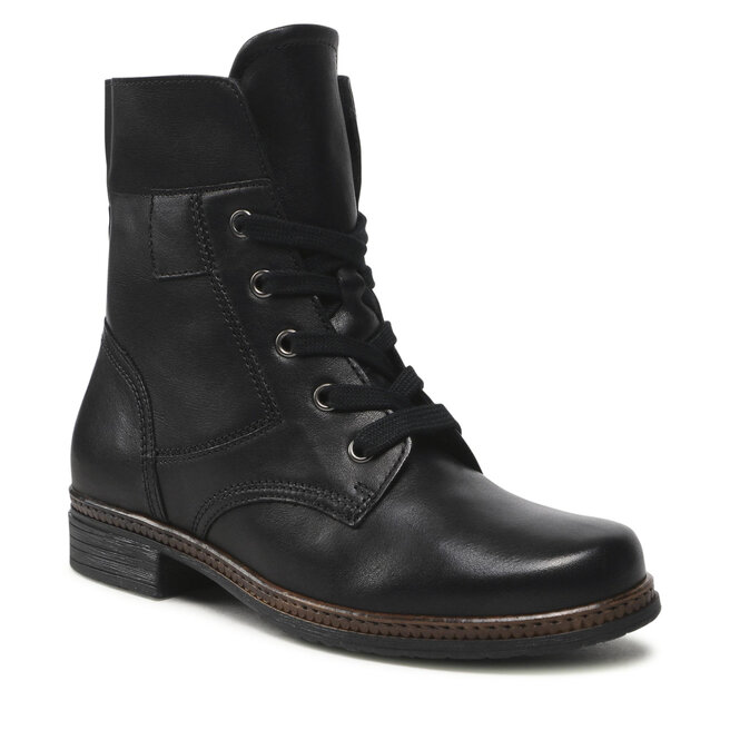 Botine Gabor 94.674.27 Schwarz
