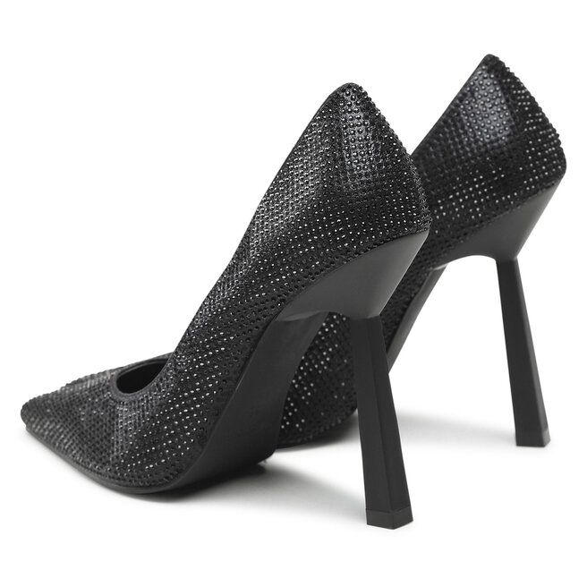 Raid Scarpe stiletto Raid Neviah Black