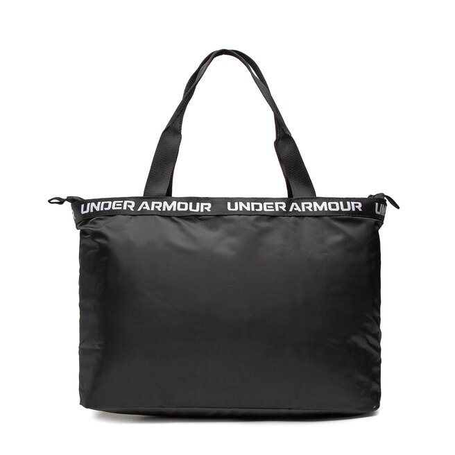 Under Armour Сак Under Armour Ua Essentials 1361994-001 Черен