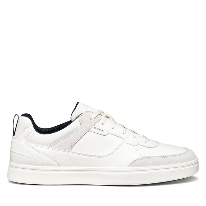 Męskie sneakersy Geox