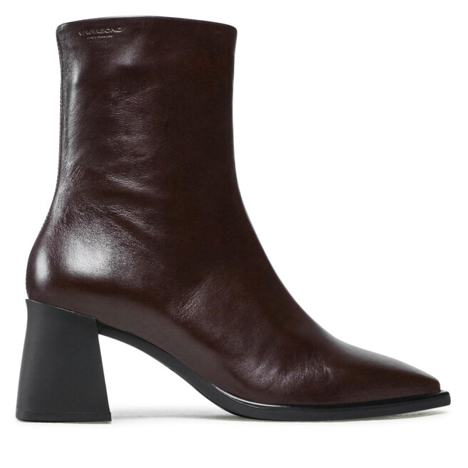 Kobiece botki Vagabond Shoemakers