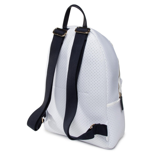 tommy hilfiger neoprene backpack