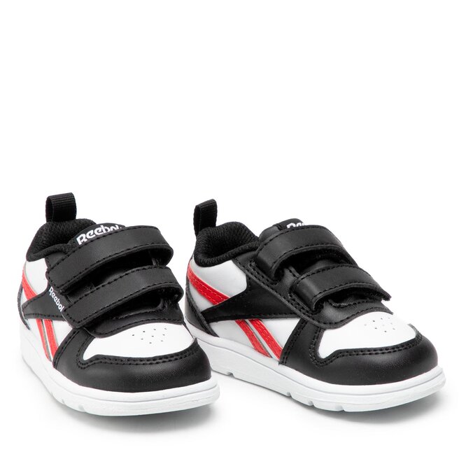 Reebok Обувки Reebok Royal Prime 2.0 2V GW2615 Cblack/Ftwwht/Vecred