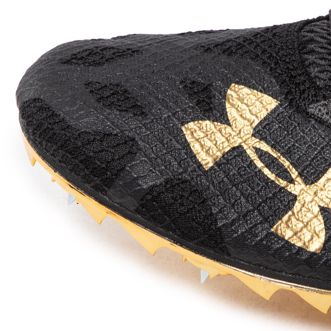 Under Armour Topánky Under Armour Ua Hovr Smokerider 3021831-004 Blk
