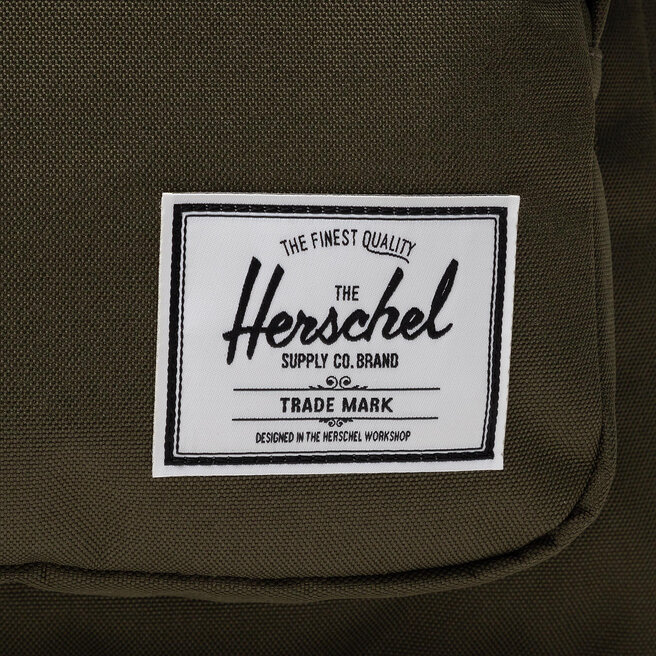 Herschel Mochila Herschel Miller 10789-04281 Ivy Green