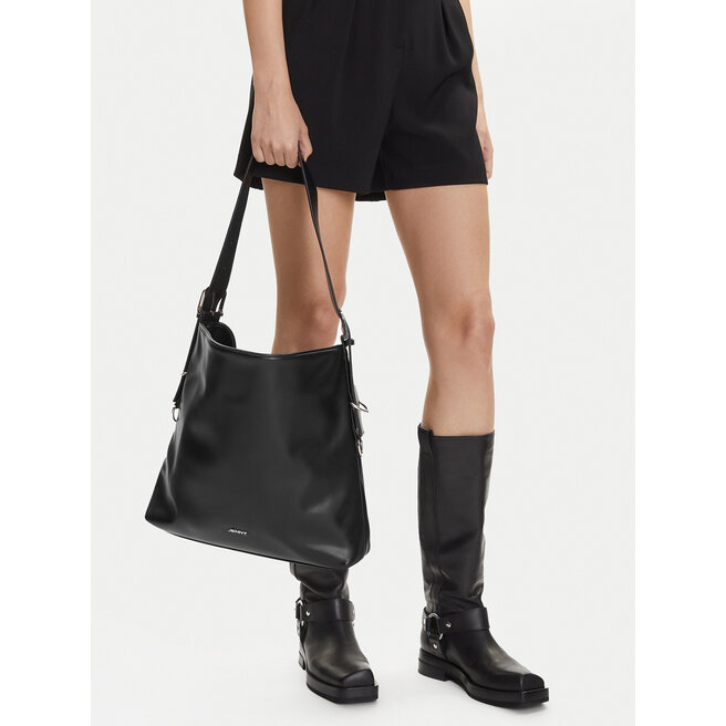 Torebka JENNY C-JNY-M-019-08 Czarny -