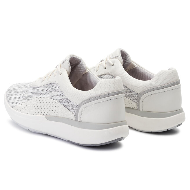 clarks un cruise lace