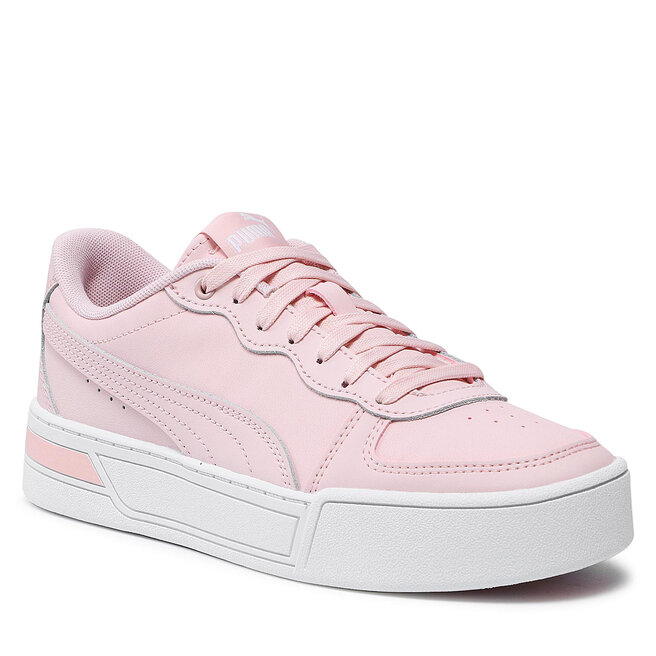 Сникерсы Puma Skye 374764 11 Lotus/Lotus/Puma White • Eobuv.com