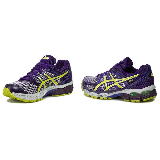 Asics gel pulse top 6 gtx