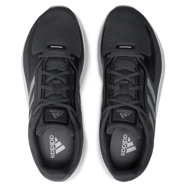 men's adidas sport inspired runfalcon shoes