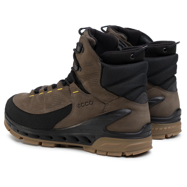 Ecco biom sales venture tr m