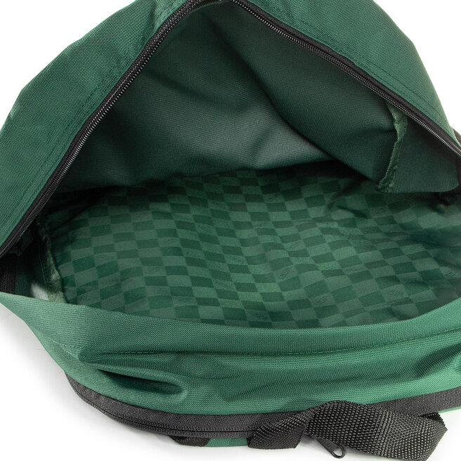 Rucksack Vans Old Skool Plus VN0A3I6SZIV1 Pine Needle Black