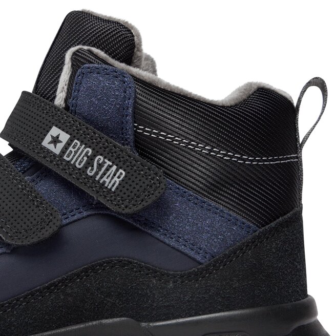 BIG STAR Trekkings BIG STAR MM374172 Navy 403