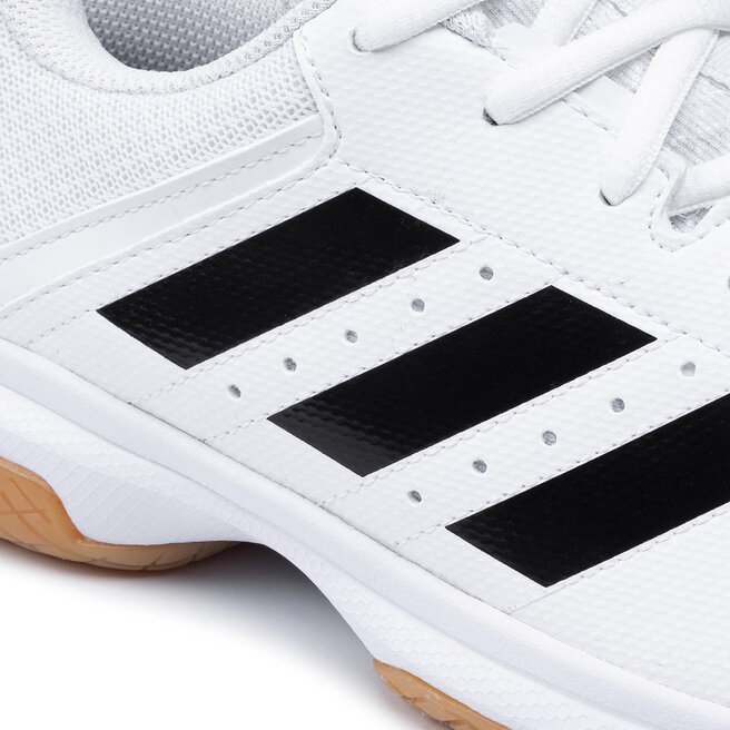 adidas Boty adidas Ligra 7 W FZ4660 Ftwwht/Cblack/Ftwwht