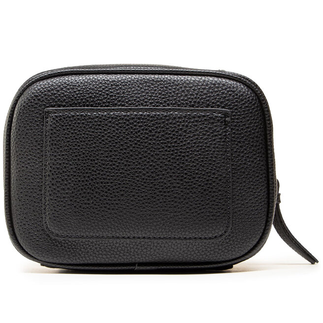 Handtasche Pepe Jeans Serena Bag PL031218 Black 999 eschuhe.de