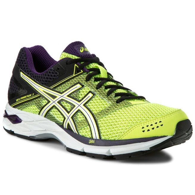 Saucony phoenix 7 bambino giallo deals