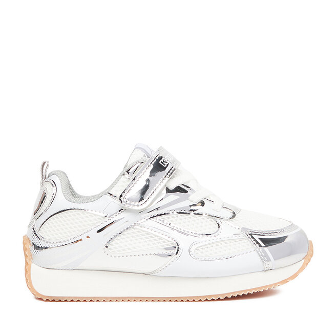 Dziewczęce sneakersy Kappa