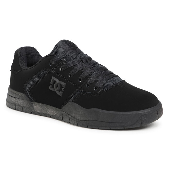 Sneakers DC Central ADYS100551 Black/Black(Bb2) ADYS100551