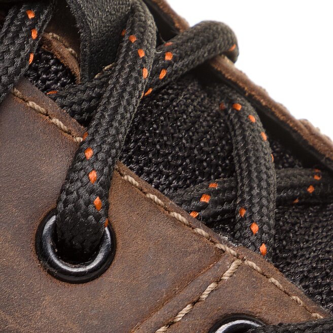 Clarks shop walbeck boots