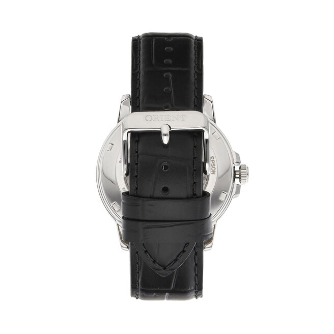 Orient Часовник Orient RA-AA0C04B19B Black/Silver