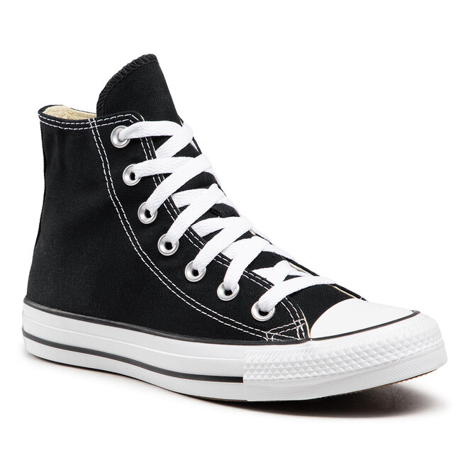 Teniși Converse All Star Hi M9160 Black