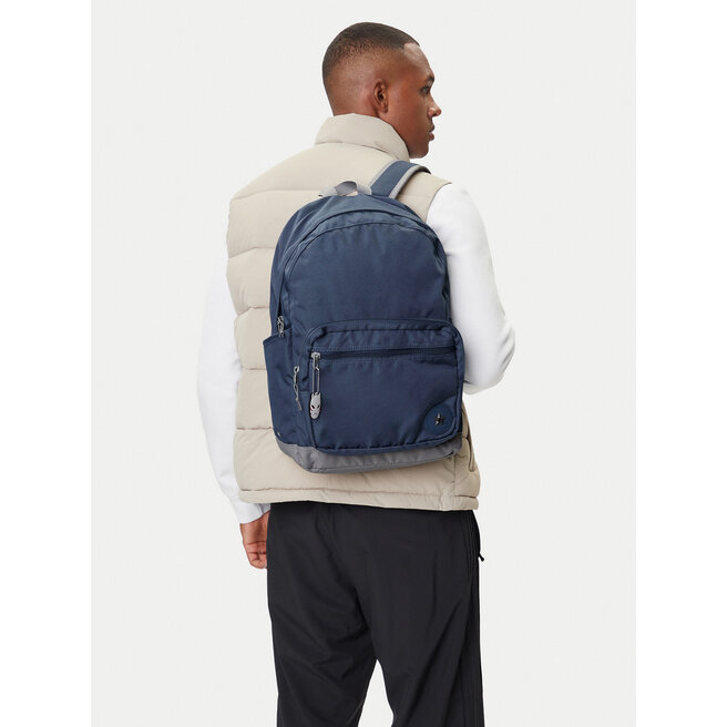 Plecak Converse Converse x NARUTO SHIPPUDEN Go 2 Backpack 10028749 Granatowy -