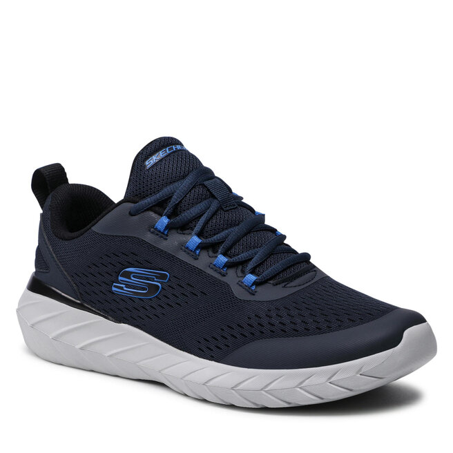 Skechers Sneakersy Skechers Decodus 232288/NVY Navy