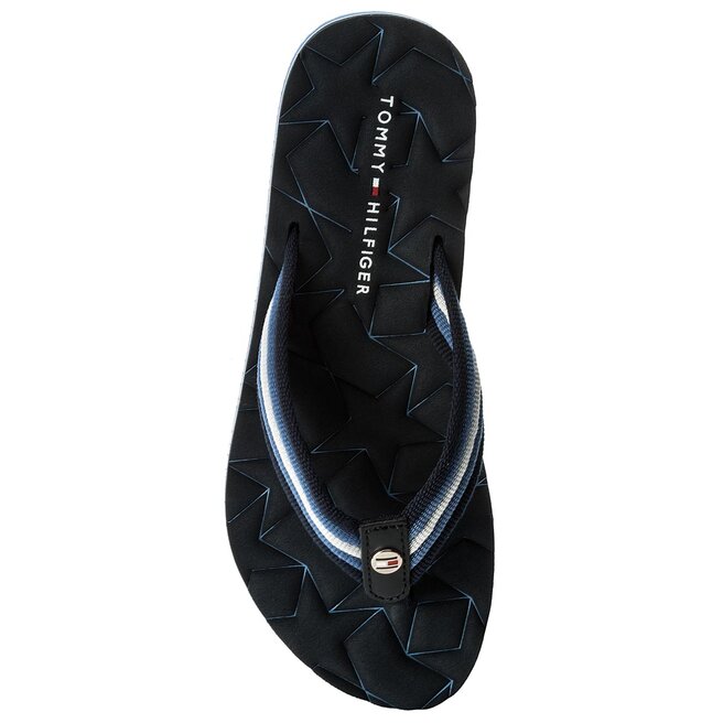 Tommy hilfiger comfort store low beach sandals