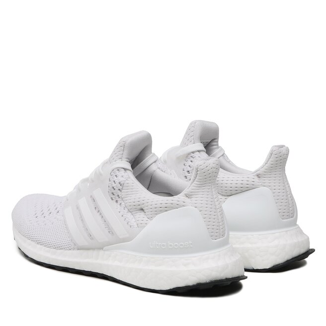 adidas Обувки adidas Ultraboost 1.0 Shoes HQ2163 Бял