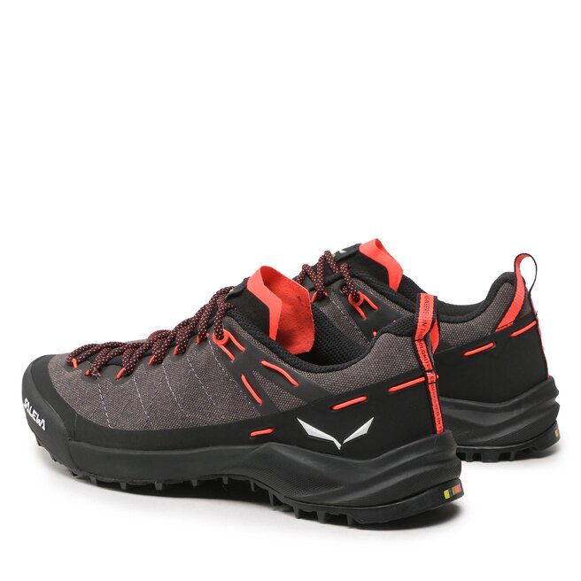 Salewa Trekkings Salewa Wildfire Canvas W 61407 Onyx/Black 876