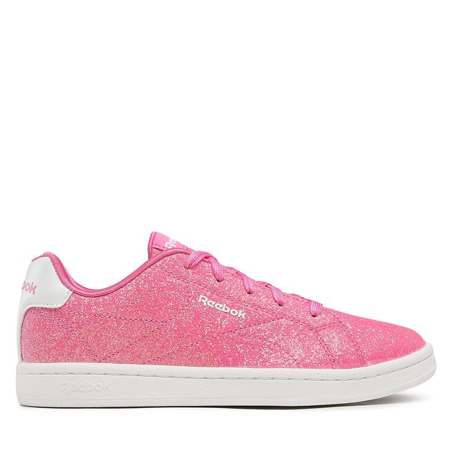 Sneakersy Reebok Royal Complete CLN 2 - Różowy