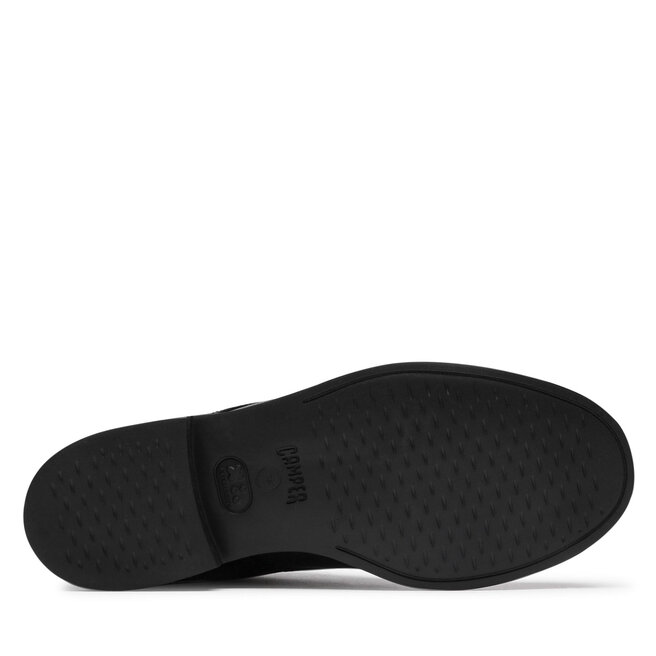 Camper Боти Camper GORE-TEX Iman K400526-001 Black