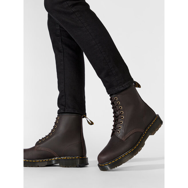 Dr martens cocoa top
